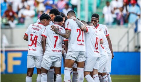 Bragantino x Corinthians: onde assistir, horário e escalações pelo Campeonato Brasileiro