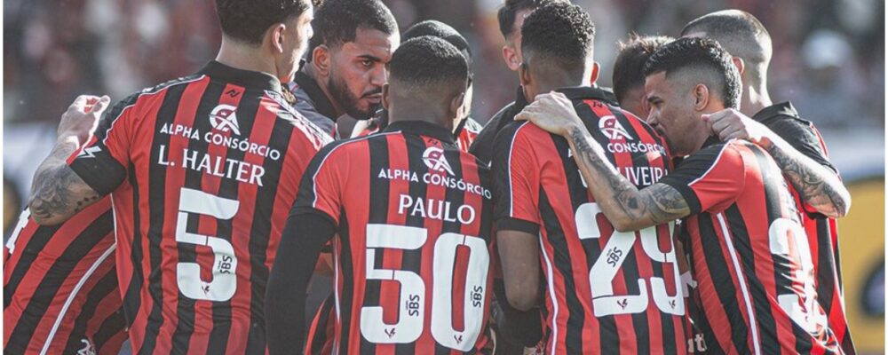 Vitória x Internacional: onde assistir, horário e escalações pelo Campeonato Brasileiro