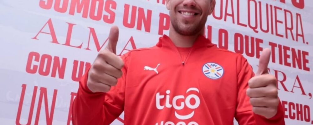 Jogador de seleção luta para enfrentar Atlético na final da Sula: ‘Não depende de mim’