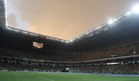 STJD: Atlético pode perder mandos e ter Alonso e Cuello suspensos