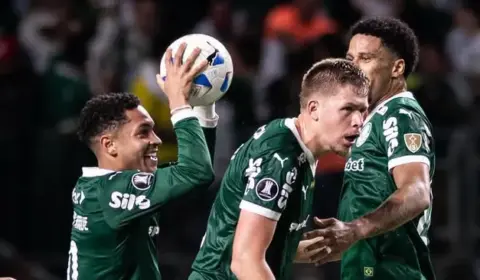 BRASILEIRÃO: 32ª rodada se encerra com Palmeiras x Santos