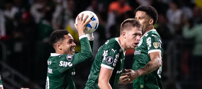 BRASILEIRÃO: 32ª rodada se encerra com Palmeiras x Santos