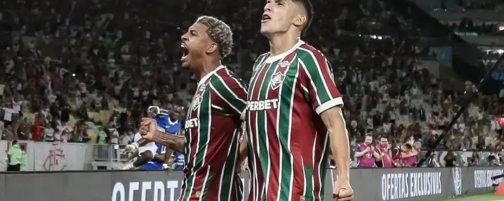 Fluminense x Mirassol – Onde assistir, horário e escalações