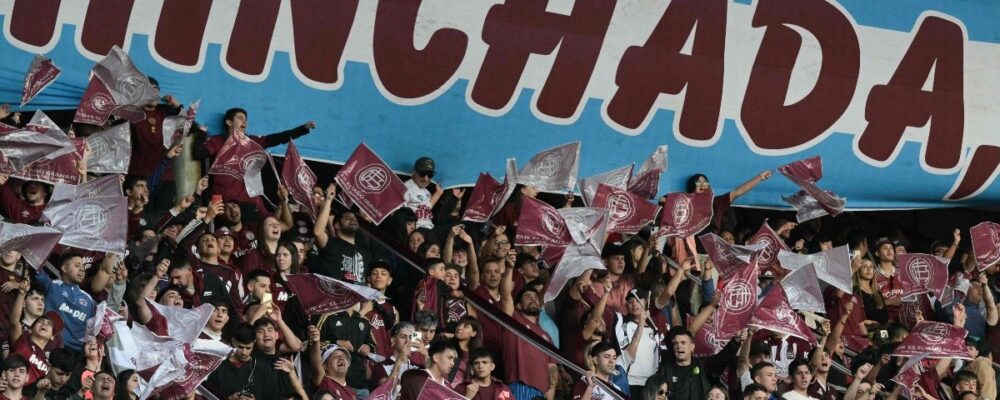 Quantos torcedores o Lanús pretende levar à final da Sul-Americana contra o Atlético