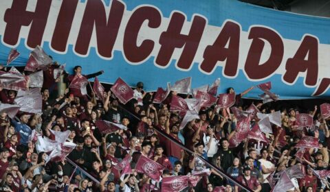 Quantos torcedores o Lanús pretende levar à final da Sul-Americana contra o Atlético