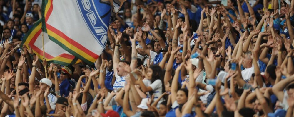 Quanto custam os ingressos para Cruzeiro x Corinthians na Copa do Brasil?