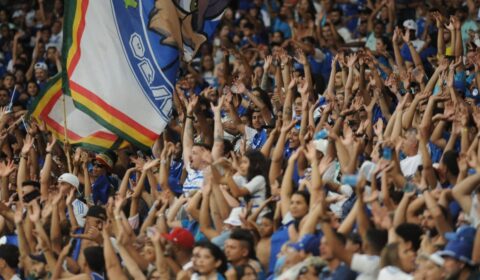 Quanto custam os ingressos para Cruzeiro x Corinthians na Copa do Brasil?