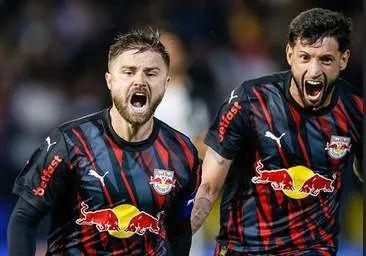 Red Bull Bragantino 2 x 1 Corinthians – Gol salvador no fim