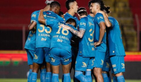 O Sport já está rebaixado à Série B? O que diz a matemática