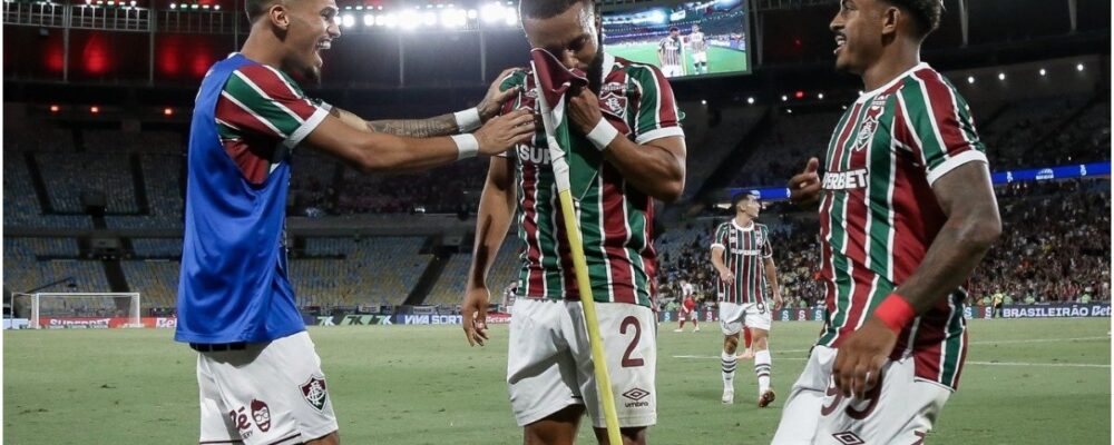 Fluminense x Mirassol: onde assistir, horário e escalações pelo Campeonato Brasileiro