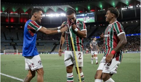 Fluminense x Mirassol: onde assistir, horário e escalações pelo Campeonato Brasileiro