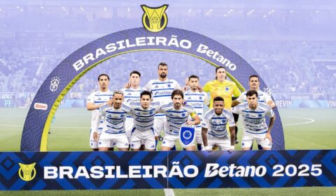 De quantos pontos o Cruzeiro precisa para encerrar o Brasileiro no G5?