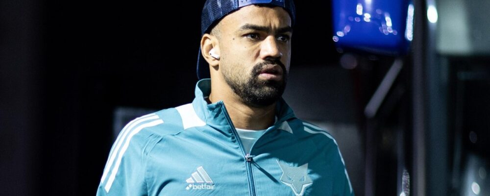 Fabrício Bruno desabafa após gol pelo Cruzeiro e manda recado a Ancelotti