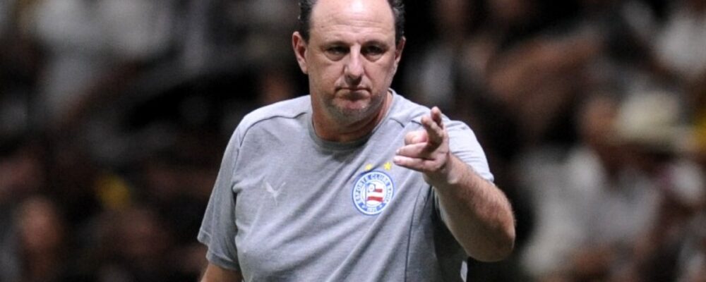 Ceni detona VAR de Atlético x Bahia: ‘Decide para o lado que quer’