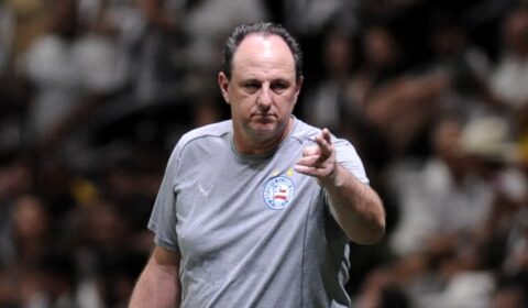 Ceni detona VAR de Atlético x Bahia: ‘Decide para o lado que quer’