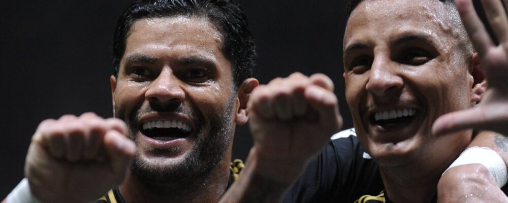 Atlético devolve provocação ao Bahia com referência a super-heróis