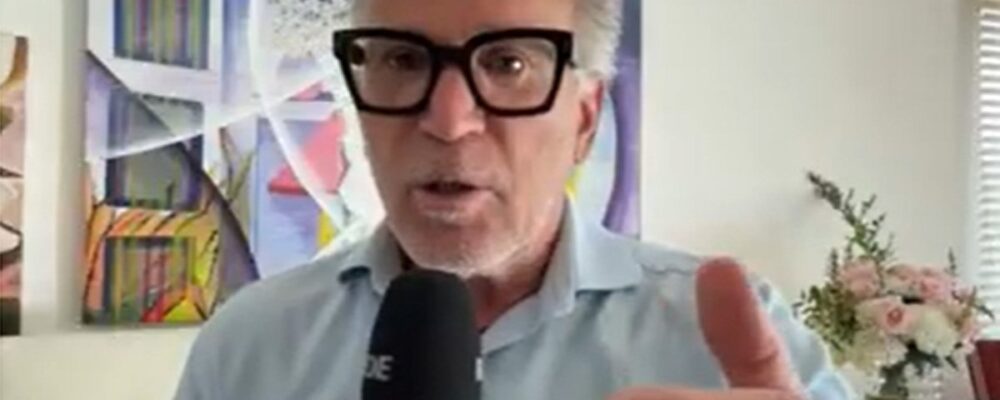 Jaeci exalta Cruzeiro, arrisca finalistas da Copa do Brasil e ironiza: ‘É uma piada’