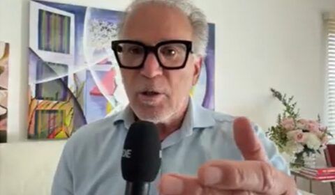 Jaeci exalta Cruzeiro, arrisca finalistas da Copa do Brasil e ironiza: ‘É uma piada’