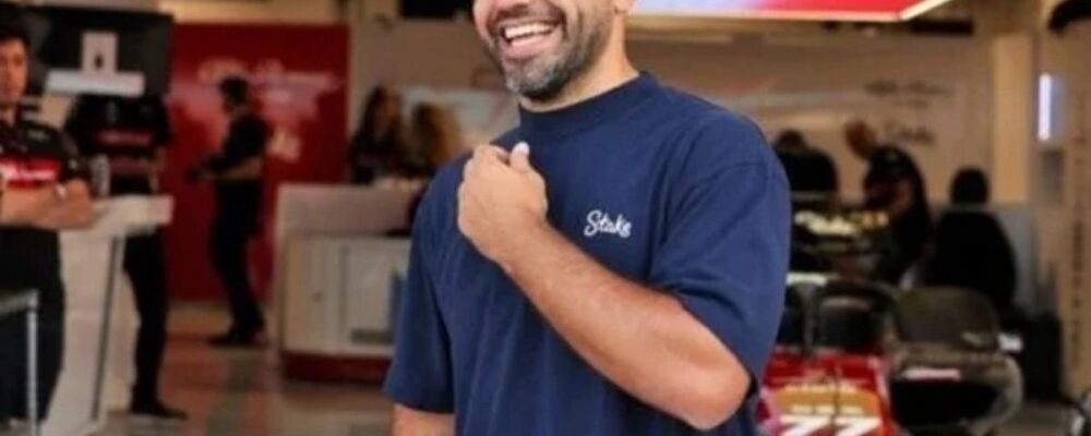 Atlético x Lanús: Agüero anuncia torcida na final e resgata treta com Sampaoli