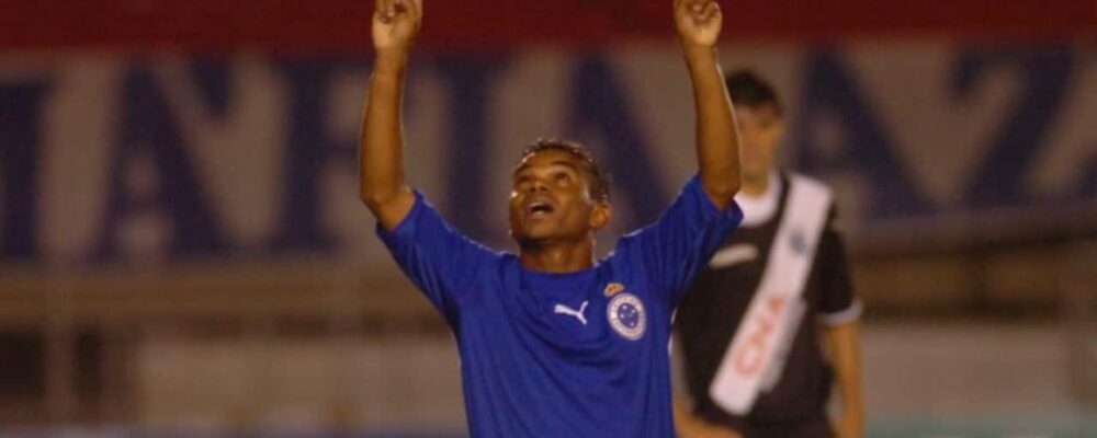 Carlinhos Bala detona ex-Cruzeiro: ‘Pior treinador da minha vida’