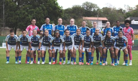 Cruzeiro brilha e quebra jejum ofensivo de quase uma década no Mineiro Feminino