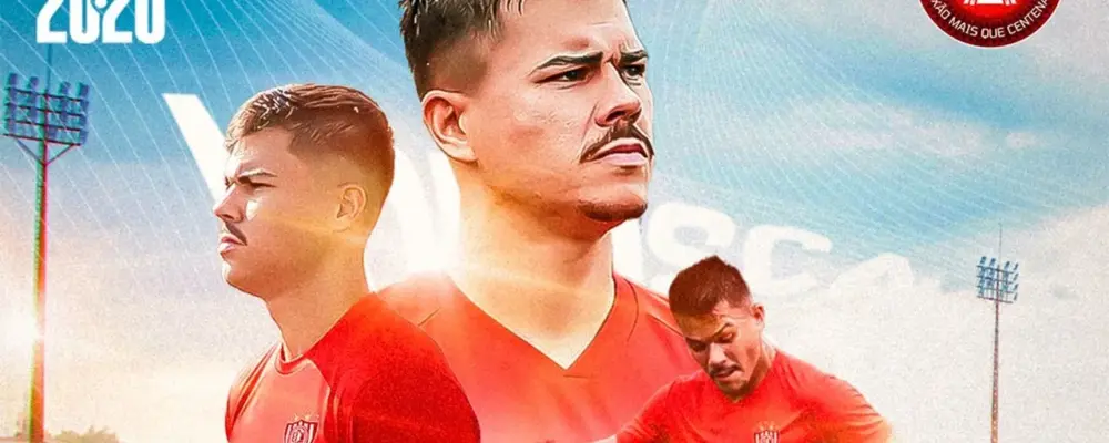 Noroeste contrata lateral ex-Ponte Preta e Vitória