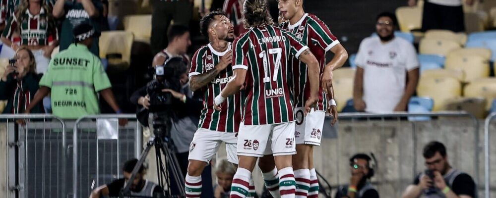 Série A: Fluminense vence Mirassol e segue na busca por vaga direta na Libertadores