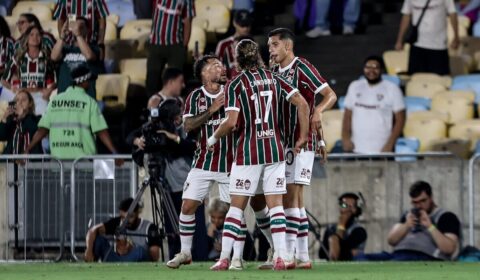 Série A: Fluminense vence Mirassol e segue na busca por vaga direta na Libertadores