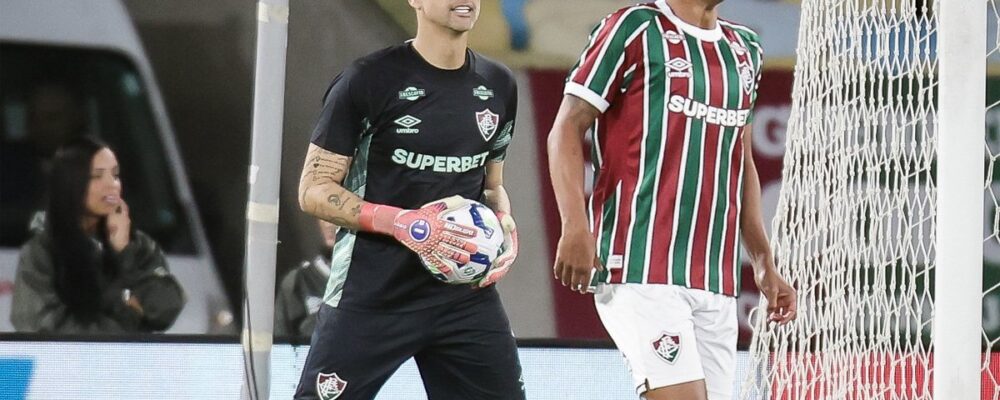 Fábio reage à indicação para prêmio da Fifa: ‘Falaram que eu não jogaria mais’