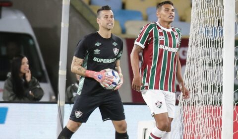 Fábio reage à indicação para prêmio da Fifa: ‘Falaram que eu não jogaria mais’