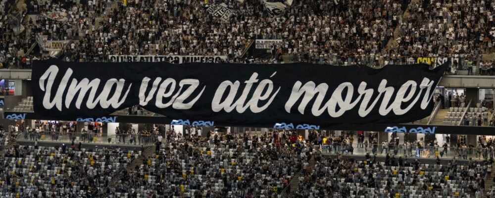 Ingressos de Atlético x Fortaleza na Arena MRV: preços, como comprar e mais