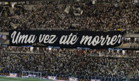 Ingressos de Atlético x Fortaleza na Arena MRV: preços, como comprar e mais