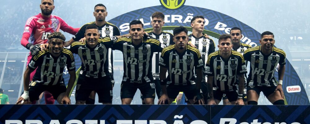 O jogador do Atlético que participou de quatro gols em única ida à Ilha do Retiro