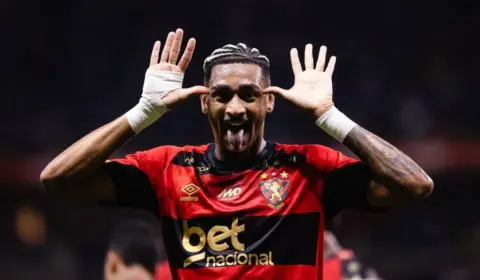 Dérik Lacerda diz que Sport assumiu a “descida” e comenta afastamento