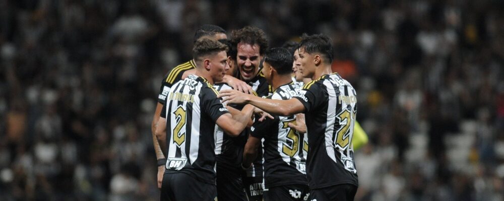 De quantos pontos o Atlético precisa para se livrar do rebaixamento no Brasileiro?