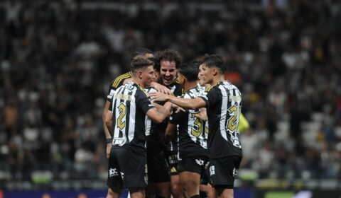 De quantos pontos o Atlético precisa para se livrar do rebaixamento no Brasileiro?