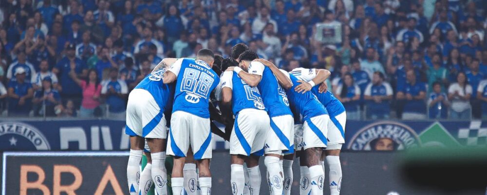 De quantos pontos o Cruzeiro precisa para ser campeão brasileiro?