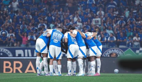 De quantos pontos o Cruzeiro precisa para ser campeão brasileiro?