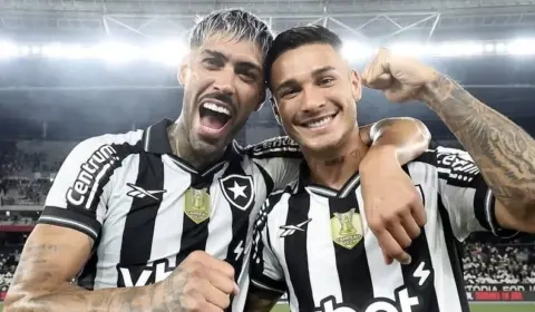 Vitória x Botafogo- Onde assistir, horário e escalações