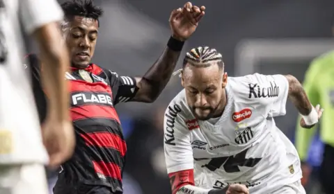 Flamengo x Santos – Onde assistir, horário e escalações
