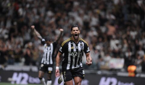 Fred Melo Paiva aponta sinais para Atlético e crava que Cruzeiro e Fla não serão campeões