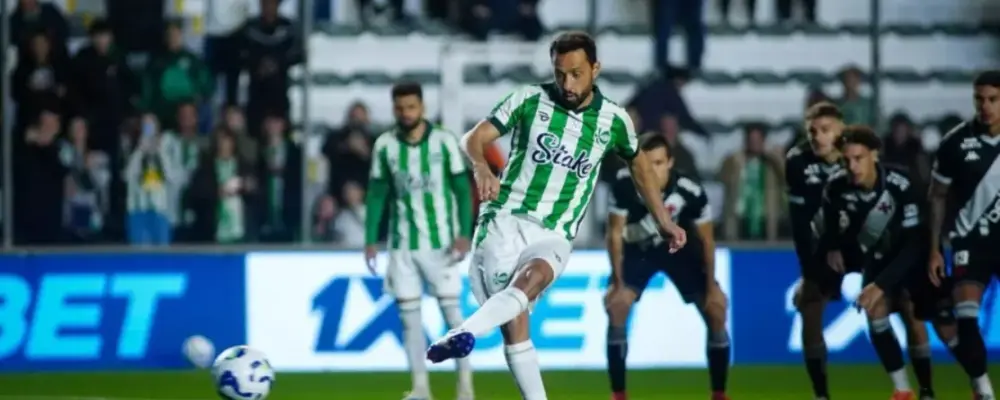 Vasco x Juventude – Onde assistir, horário e escalações!