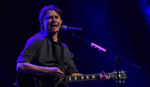 Cruzeiro x Fluminense: Mineirão fará homenagem a Lô Borges em jogo do Brasileiro