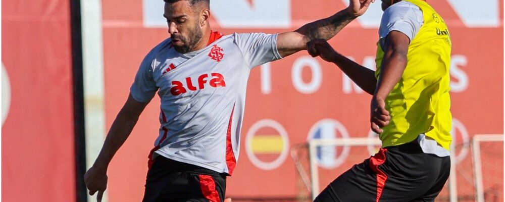 Internacional x Bahia: onde assistir, horário e escalações pelo Campeonato Brasileiro