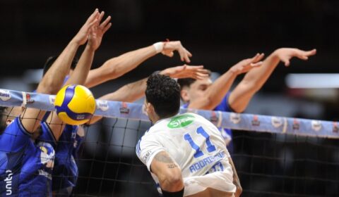 Cruzeiro x Minas na Superliga Masculina de Vôlei: horário e onde assistir