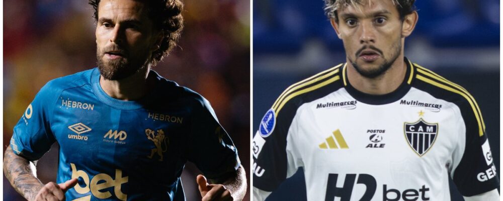 Sport x Atlético: onde assistir ao vivo e escalações no Brasileiro