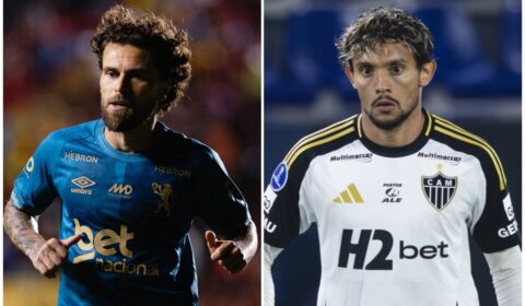 Sport x Atlético: onde assistir ao vivo e escalações no Brasileiro