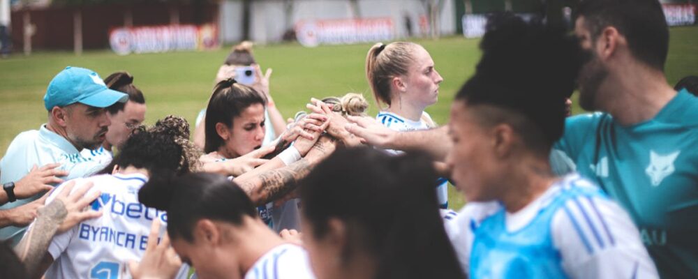 Cruzeiro x Itabirito: onde assistir ao vivo e escalações pelo Mineiro Feminino