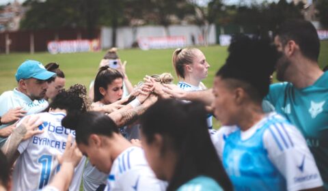 Cruzeiro x Itabirito: onde assistir ao vivo e escalações pelo Mineiro Feminino