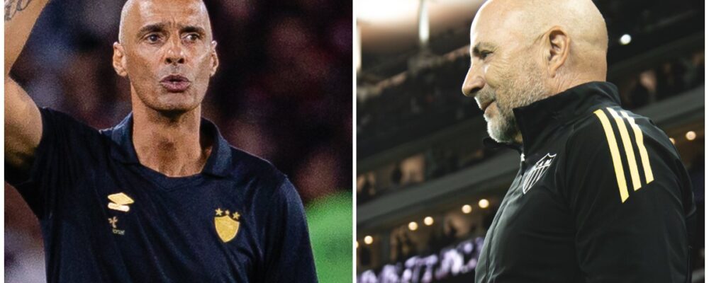 Sport x Atlético: desfalques e prováveis escalações pelo Brasileiro